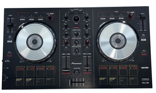 Pioneer ddj controller - dj,