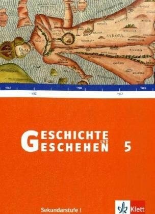 Geschichte und geschehen - und, 5