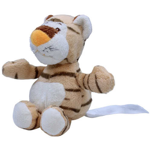 Ergee tiger kuscheltier - tiger,
