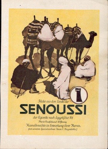 14413 senoussi cigarette nach - 14413, senoussi,