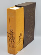 Don Quixote - Miguel de