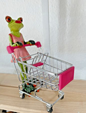 Formano Frosch Figur mit