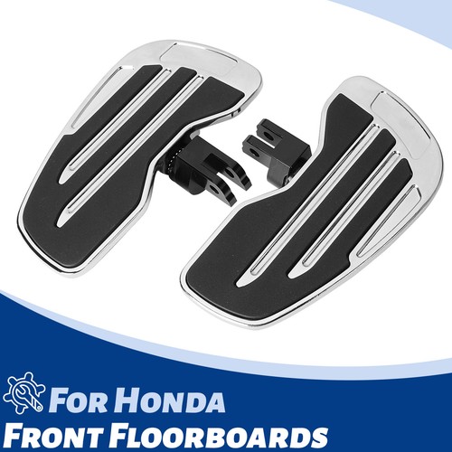 Front floorboard for - for, honda