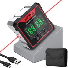 Digitale Wasserwaage