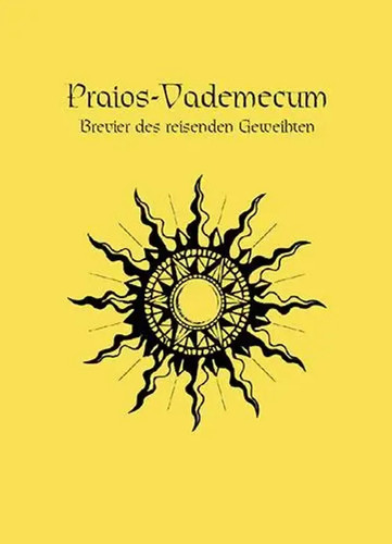 Praios vademecum das - praios,