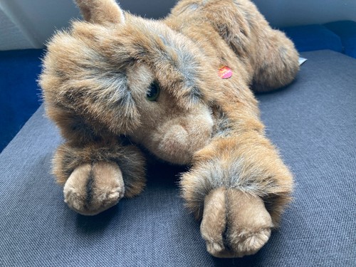 Steiff 103186 ziege molly - 103186,