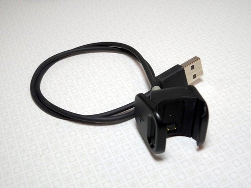 Fitbit ladekabel usb für - ladekabel,