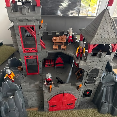 Playmobil 3269 und 7759 - , ovp