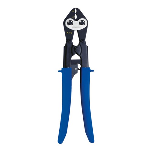 Klauke presszange 16 - presszange, k