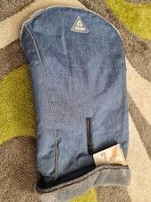 Warmer Hundemantel HUNDEJACKE