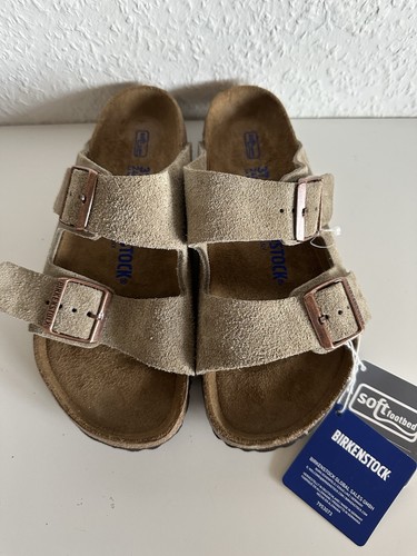 Birkenstock arizona soft - birkenstock,