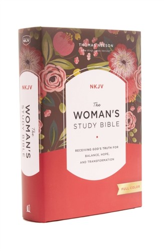 Nkjv the woman - nkjv,,