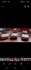 Verschiedene Oldtimer