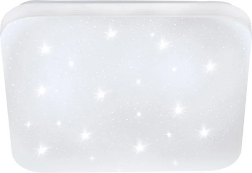 Eglo led deckenleuchte - eglo, frania