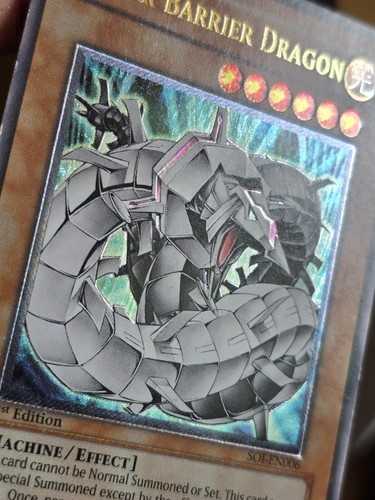 Tcg cyber barrier - tcg,