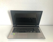  Toshiba Satellite L50-C-241  (15 6 Zoll )  Core i5 6.Gen Als Ersatzteil Defekt 
