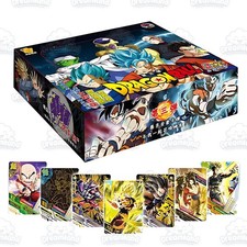 Dragon Ball TCG Karten -