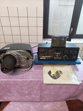 Ölbrenner Brötje mit kompletter Heizungssteuerung