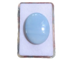 Blauer Opal Blue Owyhee Opal