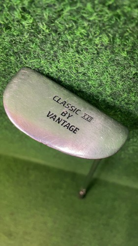Classic xxii vantage - vantage, putter