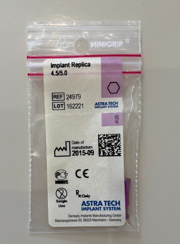 Astra tech implantat system - astra,