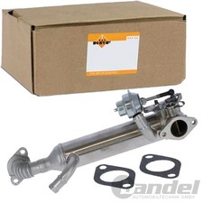 NRF KÜHLER ABGASRÜCKFÜHRUNG