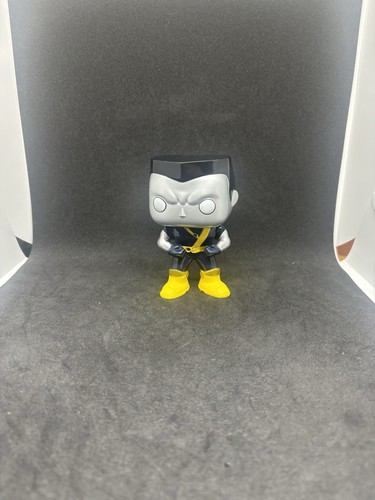 Marvel colossus funko pop - colossus,