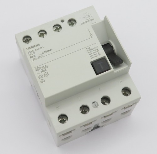 Siemens 5sm3646 6kl - siemens, 5sm3646-6kl
