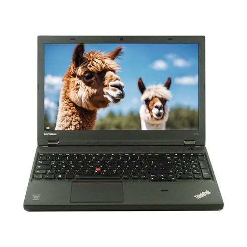 Lenovo thinkpad t540p - thinkpad,