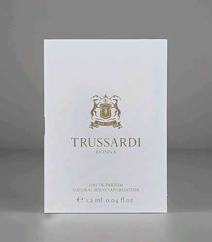 10x trussardi donna eau - trussardi, 12
