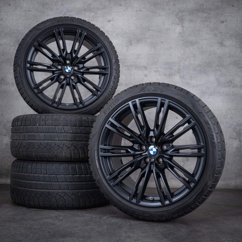 Bmw winterräder 19 - bmw, m4