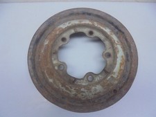 Zoll felge passend - (nr1),