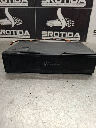 Mercedes benz w203 - 2002, /