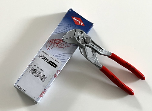 Knipex 8603125