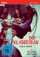 Die Klassefrau - Filmdrama