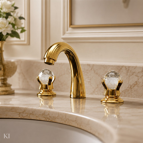 Luxus wasserhahn badarmatur - luxus,