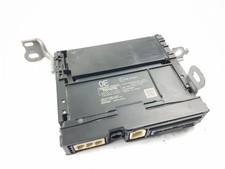 2020 Toyota Yaris Telematik Bluetooth Steuermodul 8674111041
