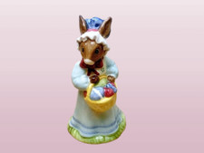 Royal doulton mrs bunnykins - ,