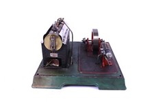 Märklin 4095/5 Dampfmaschine