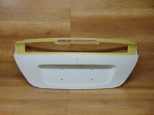 Türverkleidung hinten Original Mercedes W203 - A2037400809 Farbe: 9999