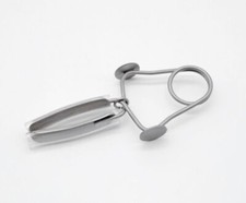 Penisklemme, Penis Klemme, nach Strauß 10,5 cm