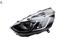 Scheinwerfer Front passend