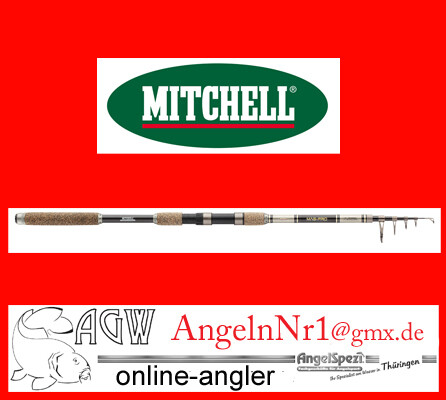 Mitchell mag pro - mitchell, tele