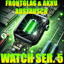 Apple Watch Series 5 ⭐