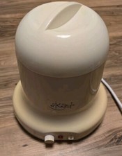 Sugaring Wärmegerät, Wax Heater, Warmwachsgerät Haarentfernung, Zuckerpaste 