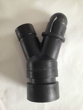 Doppelanschluss Adapter COLAD