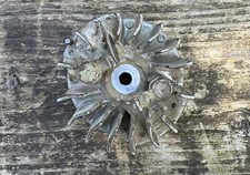 McCulloch Mac 338 Schwungrad 