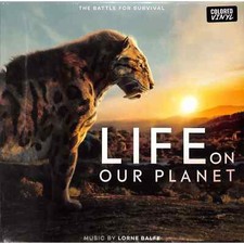OST / Lorne Balfe / LIFE ON