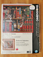 Dimensions 35048 Frederick the