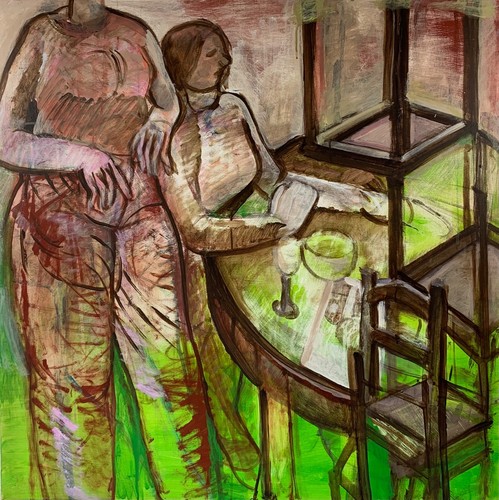 Brigitte tietze west - brigitte,